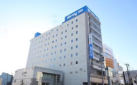 Dormy Inn Kitami